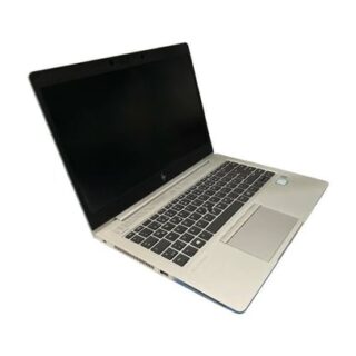 Notebook HP EliteBook 840 G5 (Touchscreen) Carbon fibre