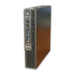 Počítač Dell OptiPlex 3070 micro