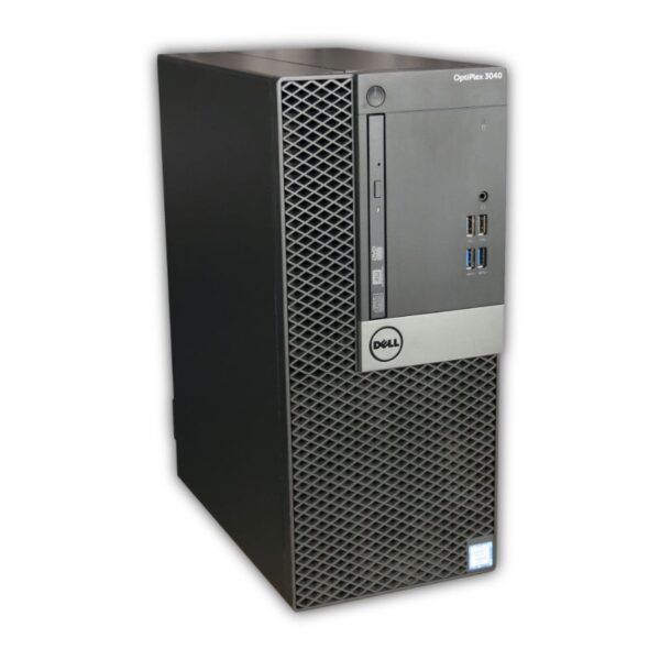 Počítač Dell OptiPlex 3040 tower