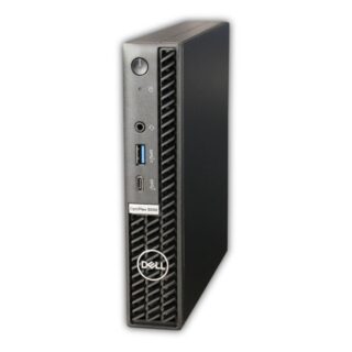 Počítač Dell OptiPlex 5000 micro