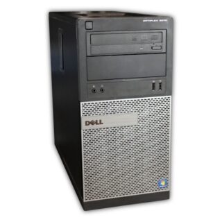 Počítač Dell OptiPlex 3010 tower