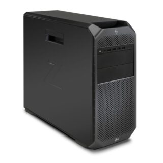 Počítač HP Z4 Tower G4 Workstation