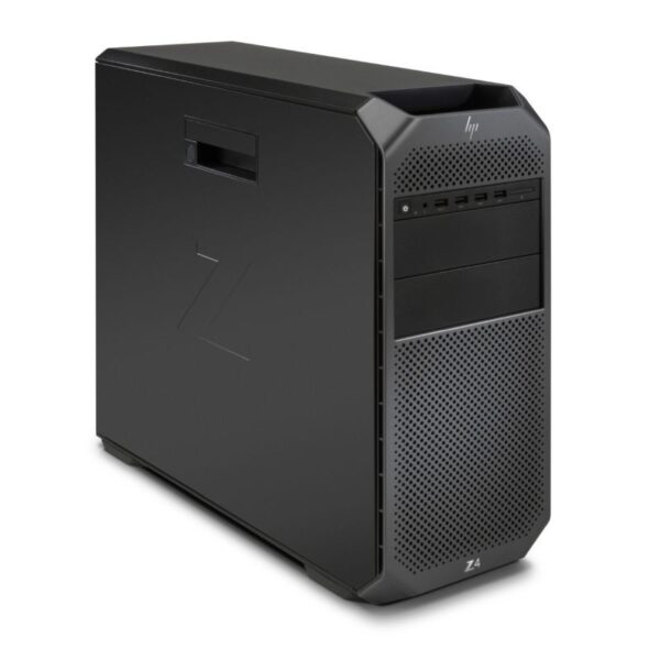 Počítač HP Z4 Tower G4 Workstation
