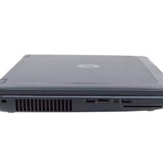 Notebook HP ZBook 17 G2