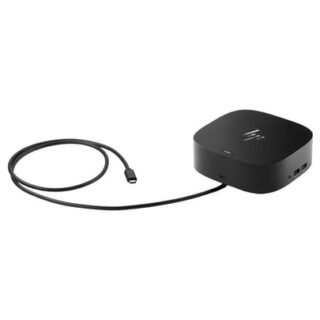 Dokovací stanice HP Thunderbolt Dock 120W G5 - HSN-IX02
