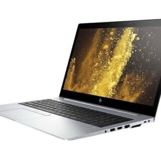 Notebook HP EliteBook 850 G6