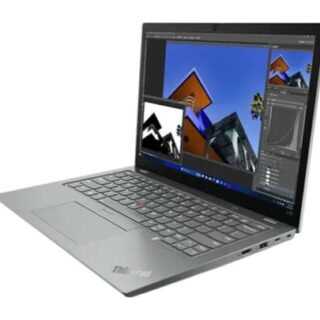 Notebook Lenovo ThinkPad L13 2-in-1 Gen 5 Storm Grey (32GB)