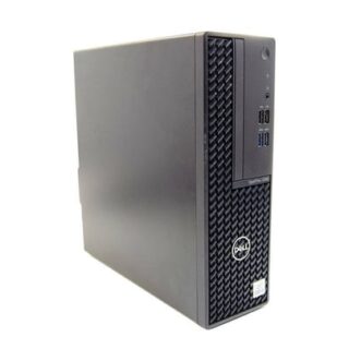 Počítač Dell OptiPlex 3080 SFF
