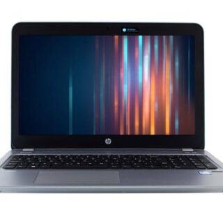 Notebook HP ProBook 450 G4