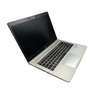Notebook HP EliteBook 840 G6 Gold