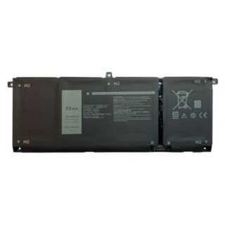 Notebook battery Replacement for Dell Vostro 5402