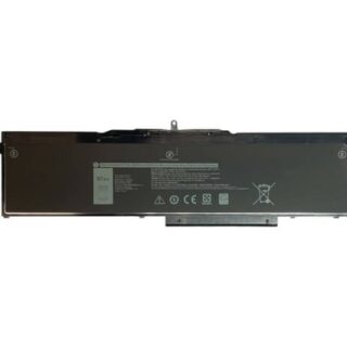 Notebook battery Replacement For Dell Precision 3541