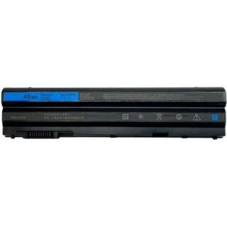 Notebook battery Replacement Latitude E5420