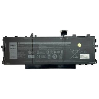 Notebook battery Dell for Dell 9420