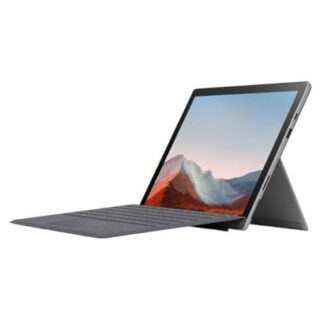Notebook Microsoft Surface Pro 7+ Platinum (16GB) (512GB)