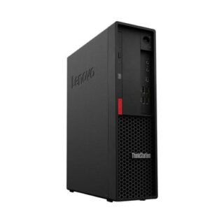 Počítač Lenovo ThinkStation P330 SFF
