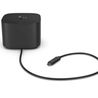 Dokovací stanice HP Thunderbolt Dock 120W G2 - HSN-IX01 + 120W Adapter