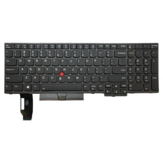 Notebook keyboard Lenovo US for ThinkPad T590