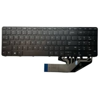 Notebook keyboard Replacement US for HP Probook 450 G3