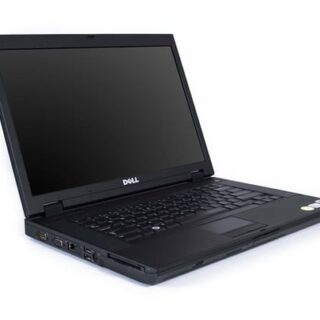 Notebook Dell Latitude E5500