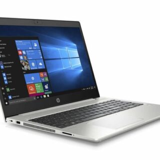 Notebook HP ProBook 455 G7