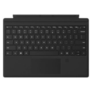 Notebook keyboard Microsoft Surface Pro Type Cover with Fingerprint ID