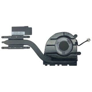 Notebook chladič + ventilátor Lenovo for ThinkPad L13 Yoga Gen 2 (PN: 5H40X89405)