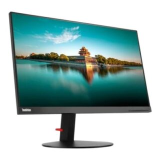 Monitor Lenovo ThinkVision P24h-10