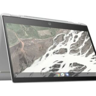 Notebook HP Chromebook x360 14 G1 (16GB) (64GB) (Touchscreen)