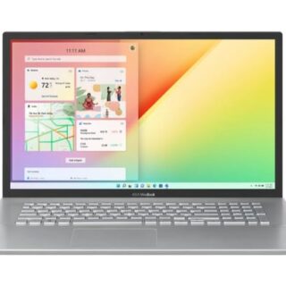 Notebook ASUS Vivobook 17 X712F
