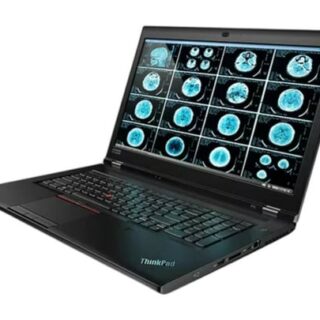 Notebook Lenovo ThinkPad P73