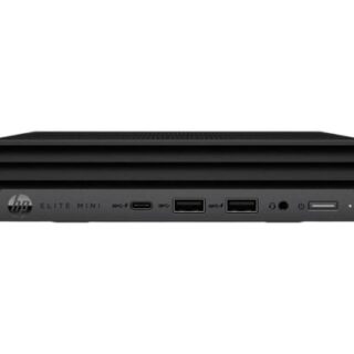 Počítač HP Elite Mini 800 G9 DM