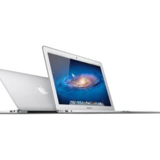 Notebook Apple MacBook Air 13" A1466 early 2015 (EMC 2925)