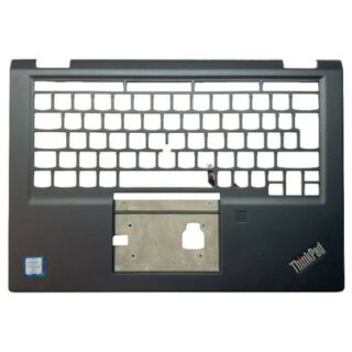 Notebook vrchný kryt Lenovo for ThinkPad X390 Yoga With Fingerprint (PN: 460.0G105.0001