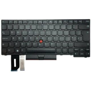 Notebook keyboard Lenovo EU for Lenovo ThinkPad E480 L480 T480S