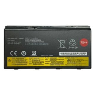 Notebook battery Replacement for Lenovo ThinkPad P70