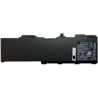 Notebook battery HP for ZBook FURY 15 G7