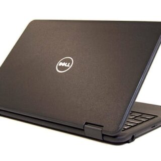Notebook Dell Latitude 3189 Shiny Black (Touchscreen)