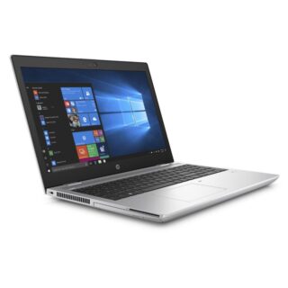 Notebook HP ProBook 650 G4