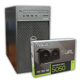 Počítač Dell Precision 3630