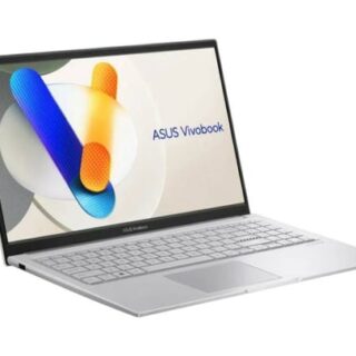 Notebook ASUS Vivobook 15 X1504VA-BQ992W Cool Silver