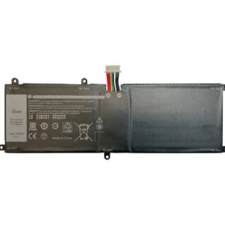 Notebook battery Replacement for Latitude 11 (5175) Tablet