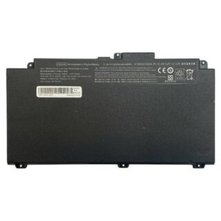 Notebook battery Replacement for HP ProBook 640 G4