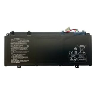 Notebook battery Replacement for Acer Spin 5 SP513-53N (PN: AP1503K)