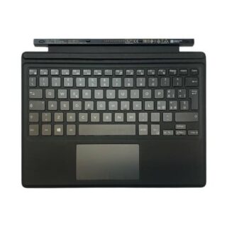 Notebook keyboard Dell EU for DELL Latitude 5285