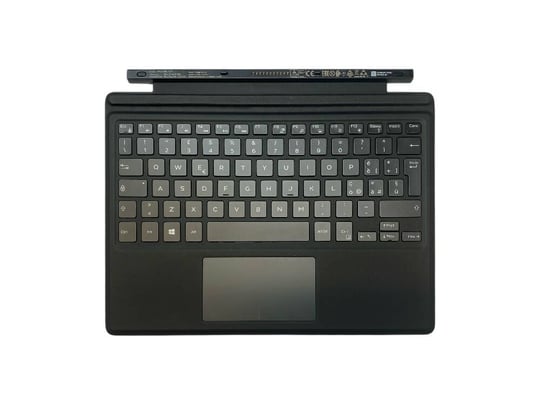 Notebook keyboard Dell EU for DELL Latitude 5285