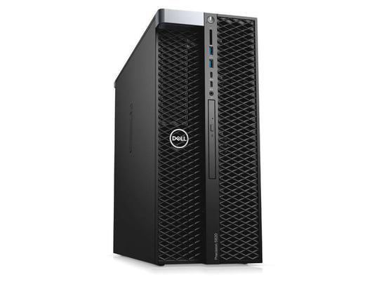 Počítač Dell Precision 5820 (Radeon RX Vega 56 8GB)