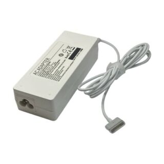 Power adapter Replacement 85W Desktop style adapter MacBook Pro 13" MagSafe2 (20V 4.5A)