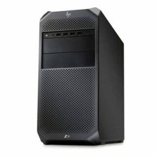 Počítač HP Z4 G4 Workstation (NVIDIA Quadro P1000 4GB)