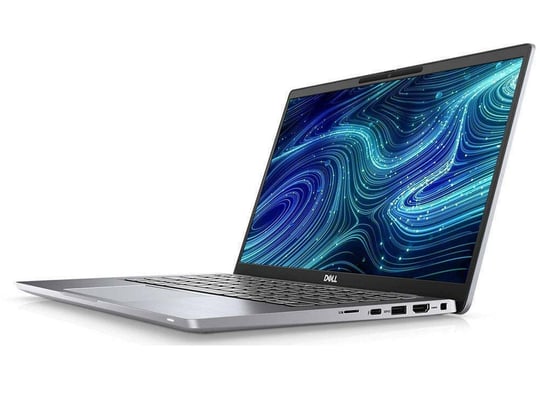 Notebook Dell Latitude 7420 Aluminium (8GB)